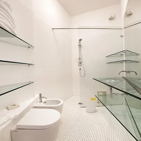 Apartamento Brezza Di Mare
