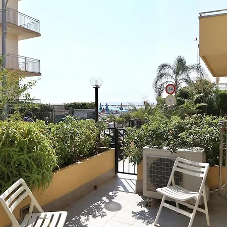 Brezza Di Mare Apartamento