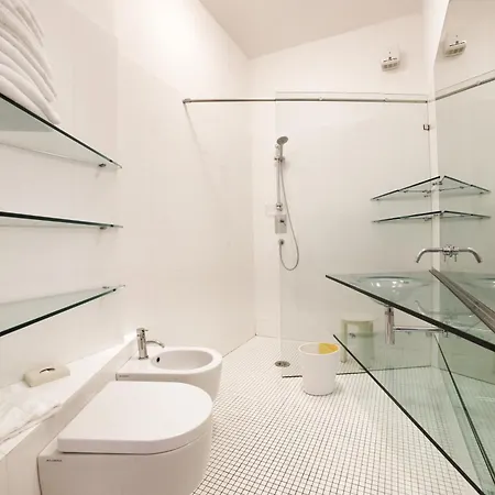 Brezza Di Mare Apartamento *
