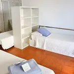 Brezza Di Mare Apartman Diano Marina